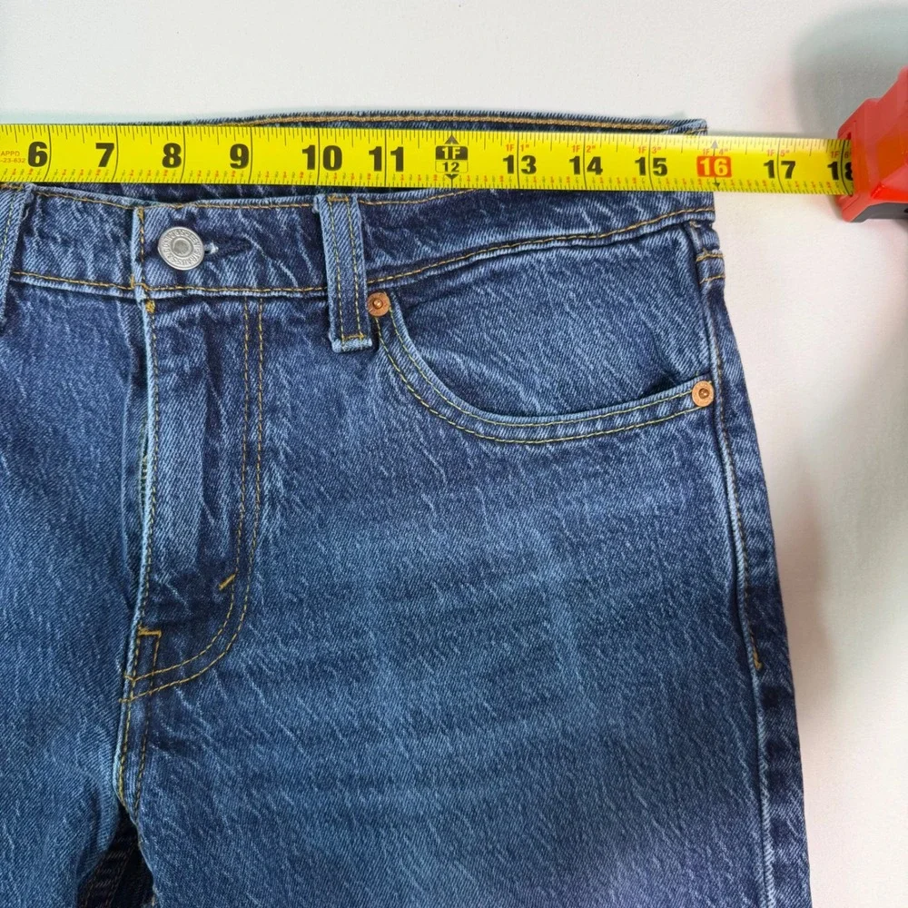 Levis levis 511